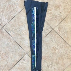 Athleta leggings XS